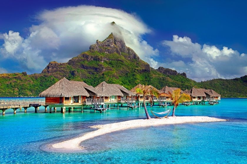 paradise