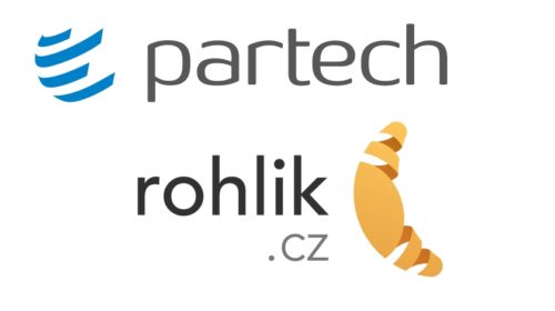 partech rohlik investice