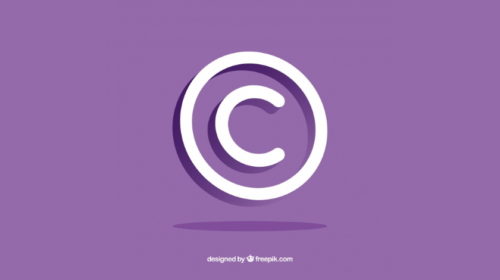 patent copyright