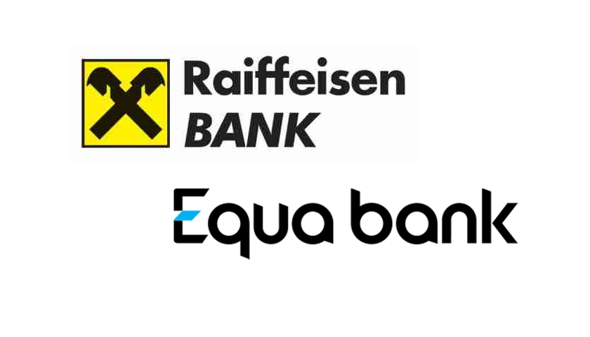 reiffeisen bank equabank