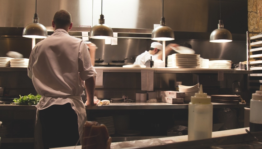 restaurace gastro