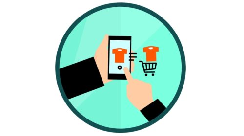 retail shopping