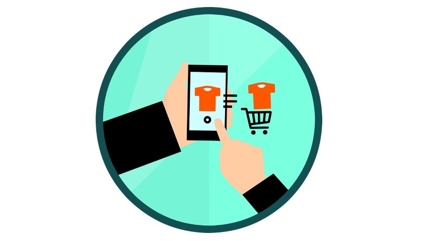 retail shopping