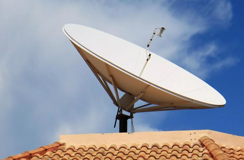 satelit tv