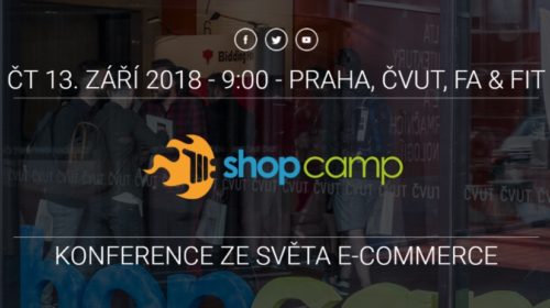 shopcamp konference