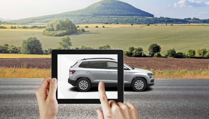 skoda online
