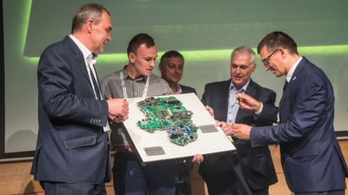 smart city konference