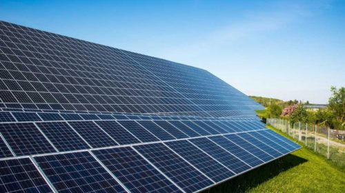 solar business