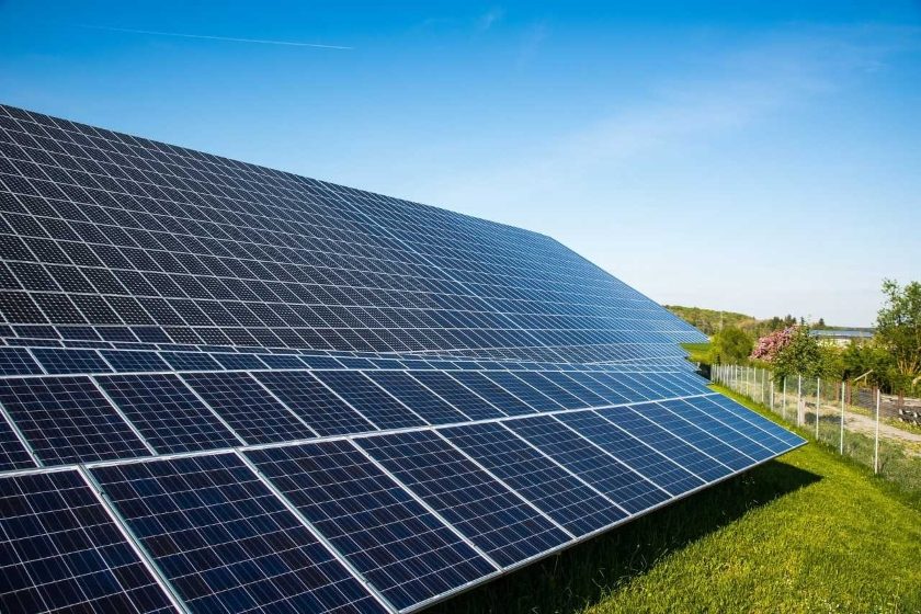 solar business