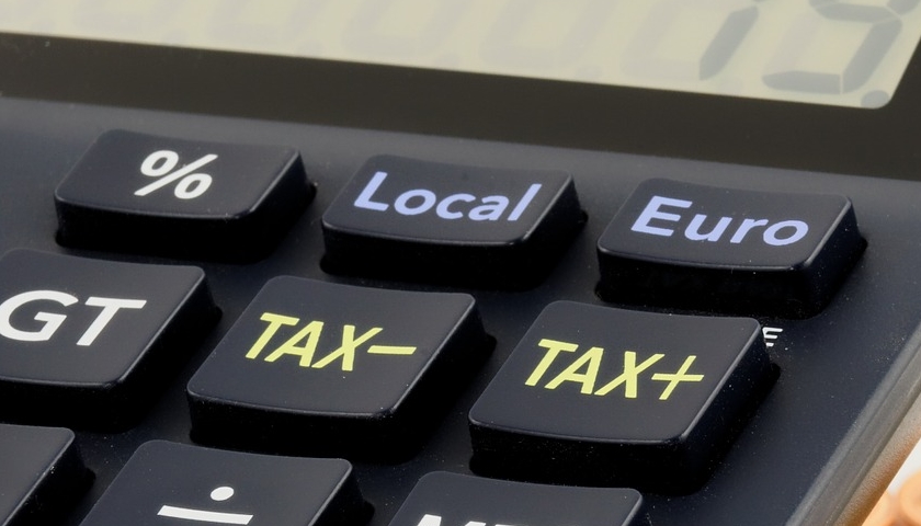 tax free