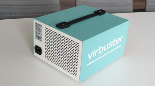 virbuster