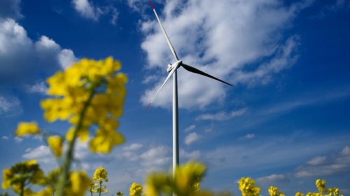wind energy