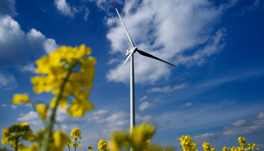 wind energy