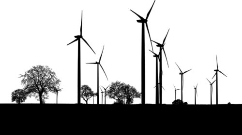 wind energy