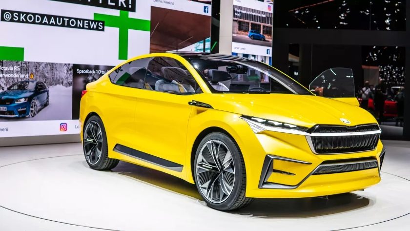 Škoda Auto