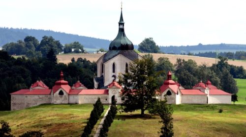 Žďár nad Sázavou