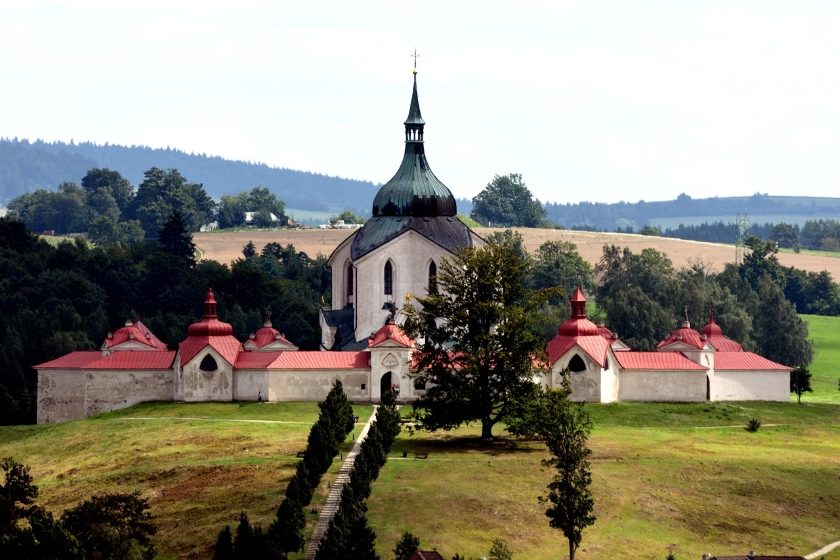 Žďár nad Sázavou